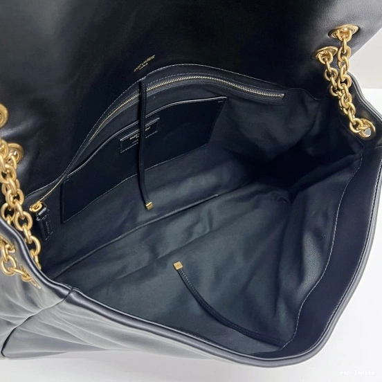 Repzbay REP YSL 4.3 IN JAMIE LAMBSKIN 0805